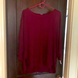 Natori super soft pajamas L